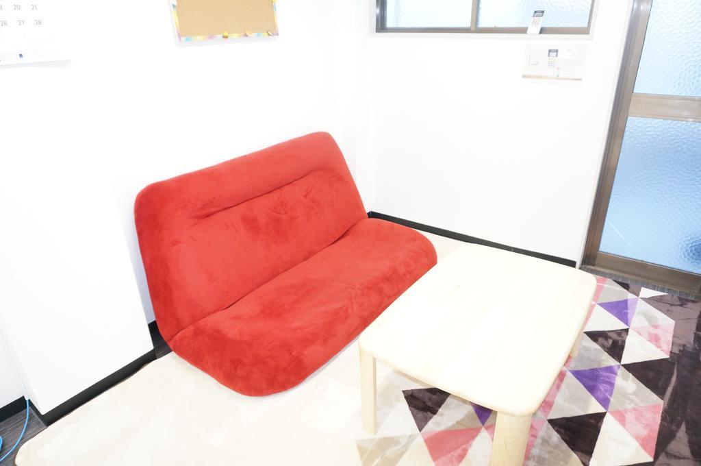 Coco Hostel Namba أوساكا المظهر الخارجي الصورة