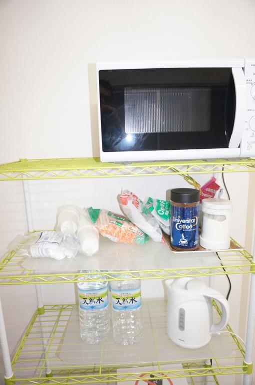 Coco Hostel Namba أوساكا المظهر الخارجي الصورة