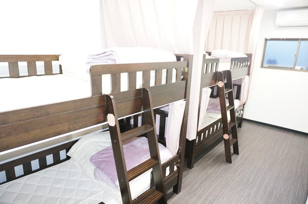 Coco Hostel Namba أوساكا المظهر الخارجي الصورة