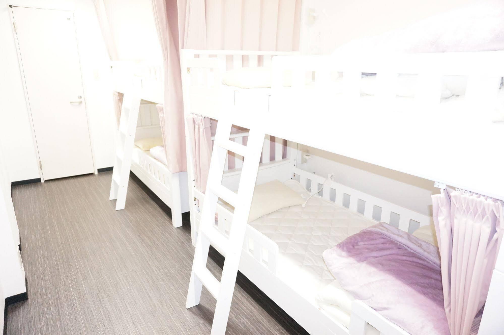 Coco Hostel Namba أوساكا المظهر الخارجي الصورة