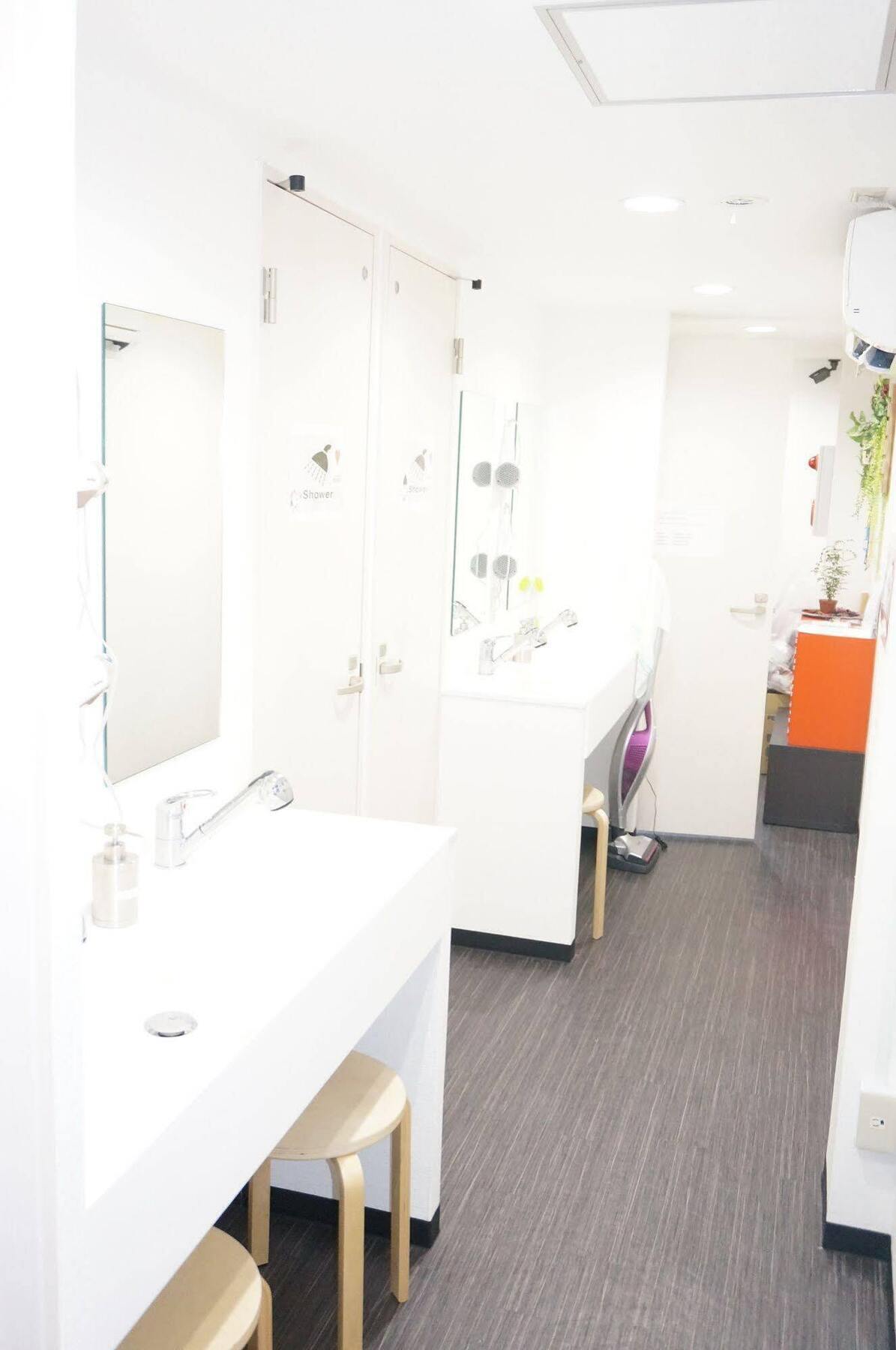Coco Hostel Namba أوساكا المظهر الخارجي الصورة
