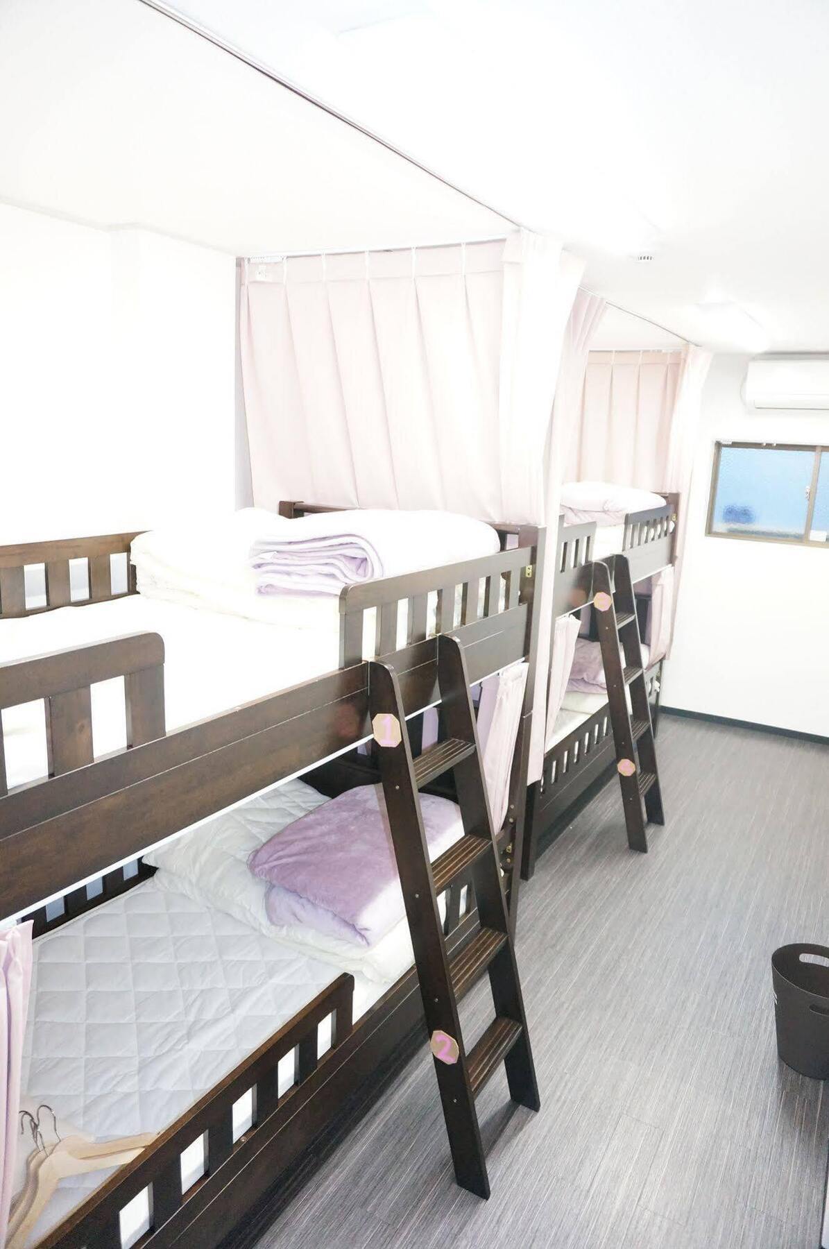 Coco Hostel Namba أوساكا المظهر الخارجي الصورة