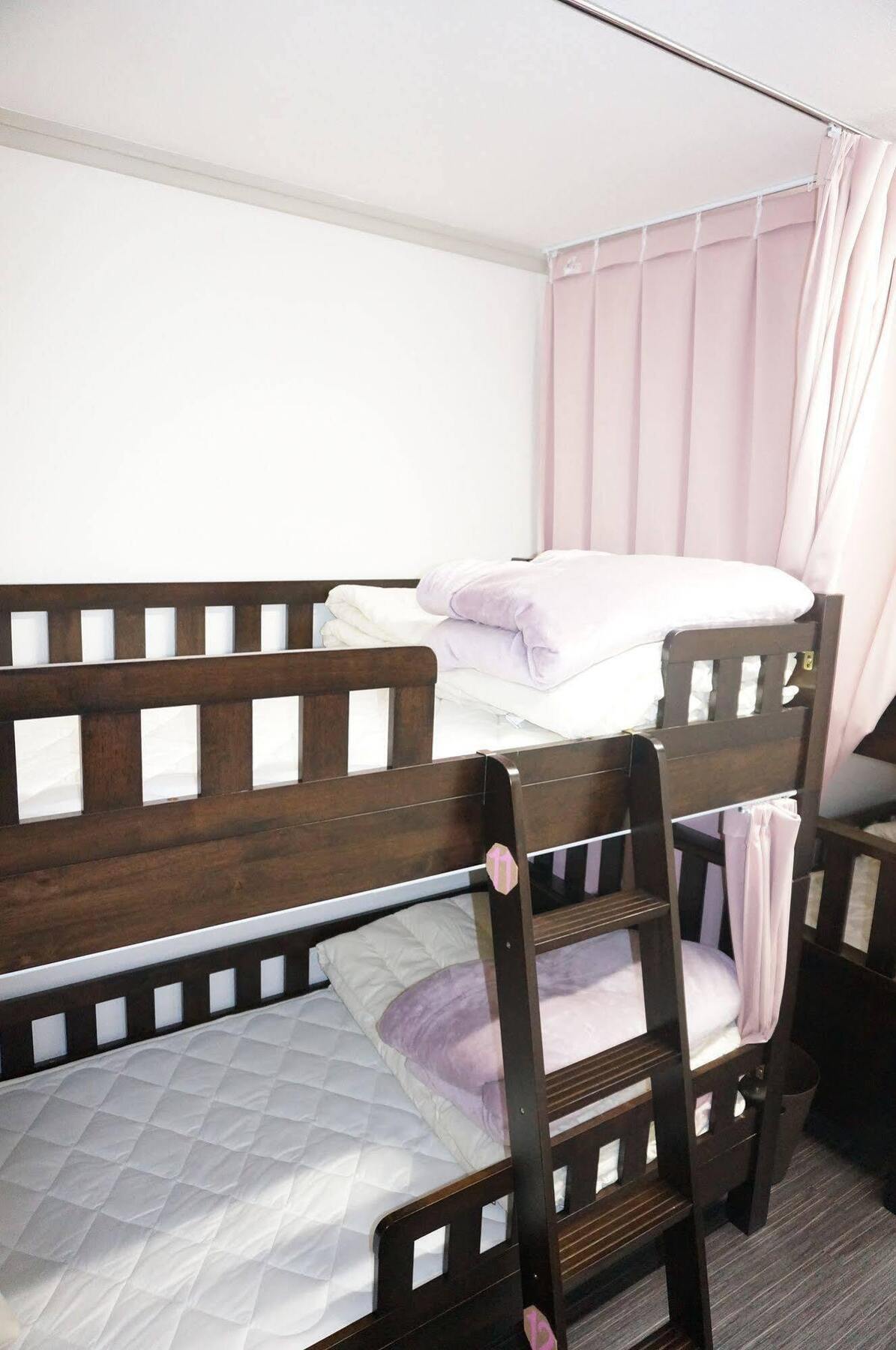 Coco Hostel Namba أوساكا المظهر الخارجي الصورة