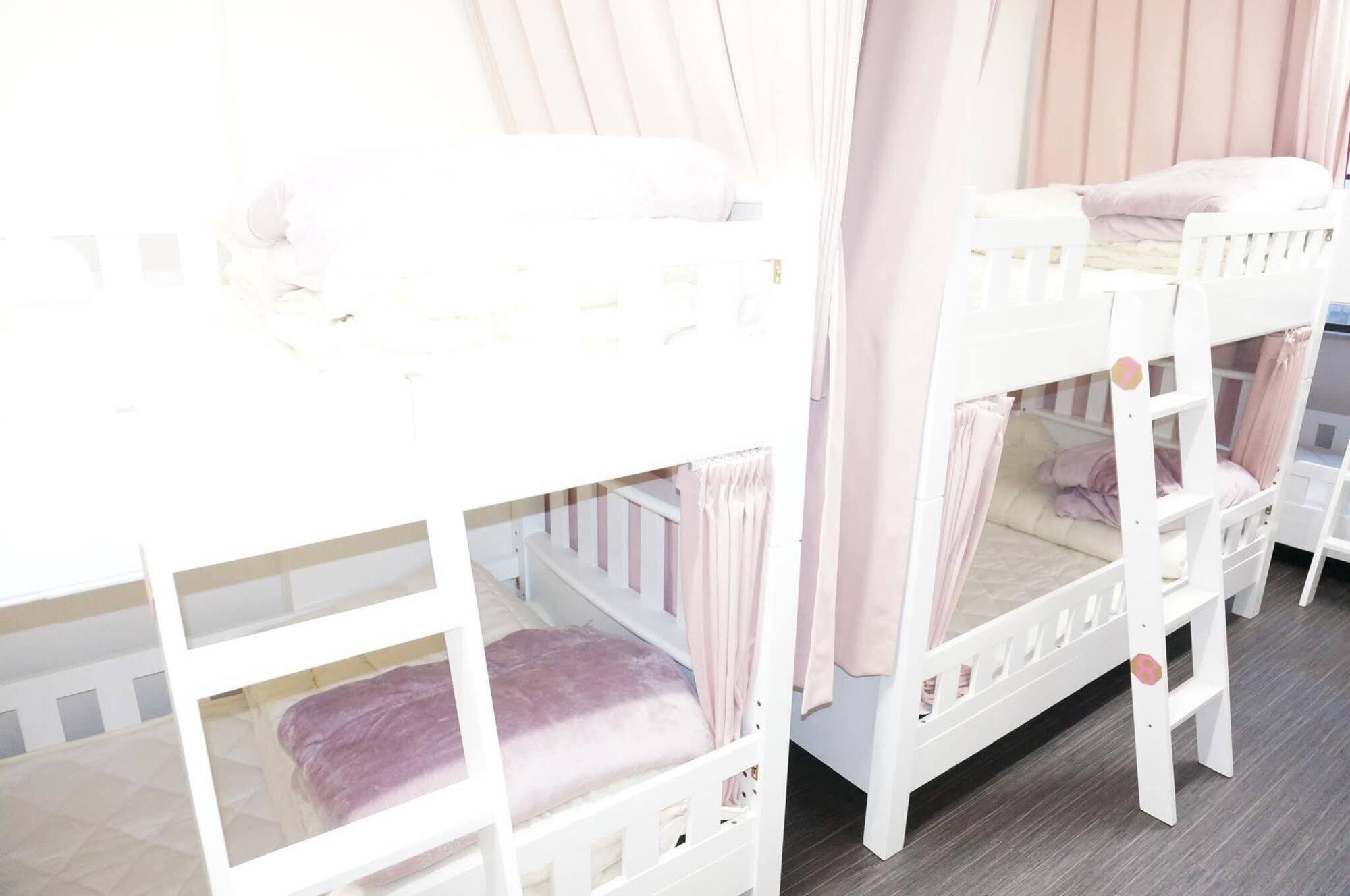 Coco Hostel Namba أوساكا المظهر الخارجي الصورة